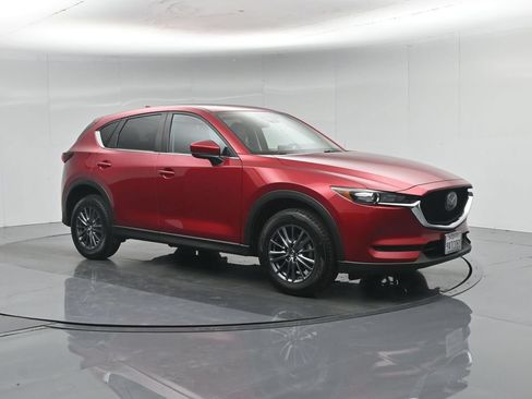 Used 2019 MAZDA CX-5 Touring FWD image 27