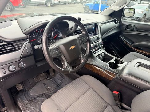 Used 2020 Chevrolet Tahoe LS AWD/4WD image 17