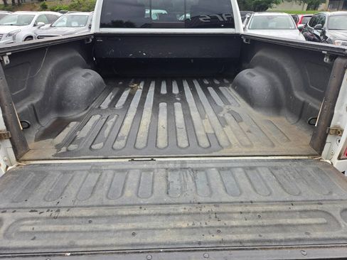 Used 2014 RAM 1500 Laramie Longhorn w/ Convenience Group AWD/4WD image 42