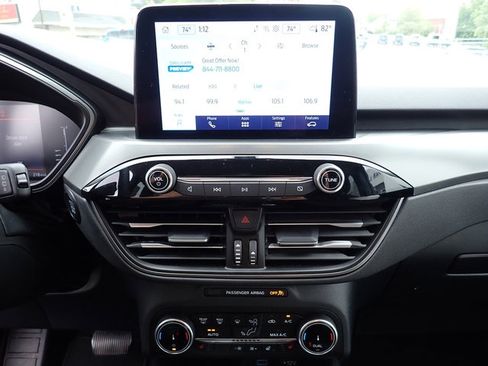 Certified 2023 Ford Escape Active image 24