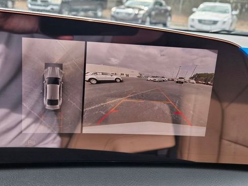 New 2026 Cadillac CT5 Premium Luxury image 23