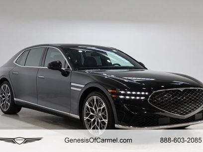 Used 2023 Genesis G90 3.5T