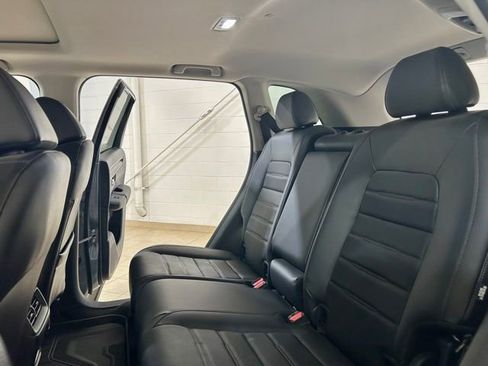 Used 2025 Honda CR-V EX-L image 13