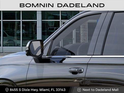 New 2024 Chevrolet Tahoe Premier w/ Advanced Technology Package RWD image 13