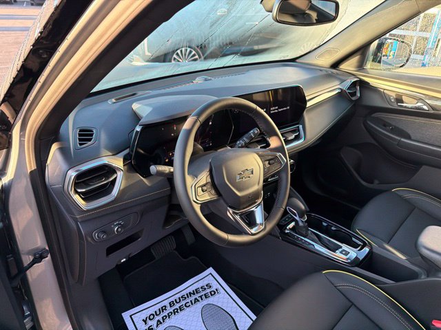 New 2026 Chevrolet TrailBlazer ACTIV w/ Convenience Package AWD/4WD image 24