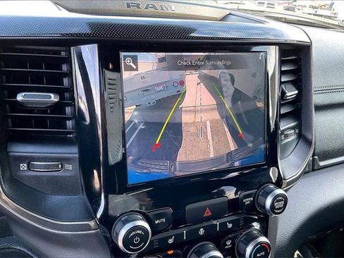 Used 2021 RAM 1500 Rebel w/ Rebel Level 2 Equipment Group image 21