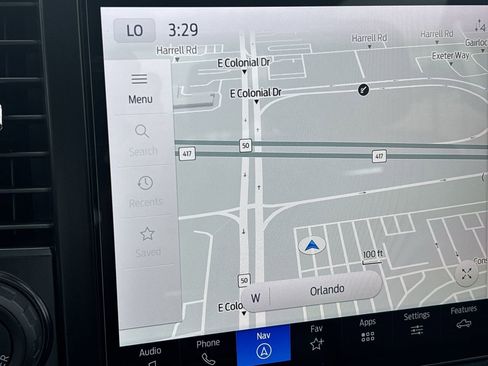 New 2026 Ford F250 Platinum w/ Tremor Off-Road Package image 25