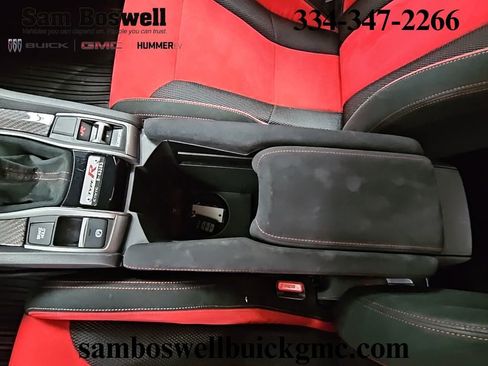 Used 2021 Honda Civic Type R image 20