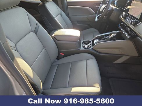 New 2026 Chevrolet Colorado ZR2 image 33