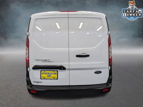 Used 2020 Ford Transit Connect XL FWD image 5
