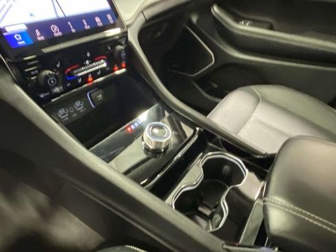 Used 2021 Jeep Grand Cherokee L Limited image 18