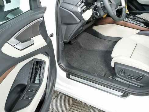 New 2025 Audi A5 2.0T Premium AWD/4WD image 8