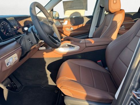 New 2026 Mercedes-Benz GLE 350 4MATIC image 10