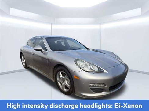 Used 2010 Porsche Panamera S RWD image 26