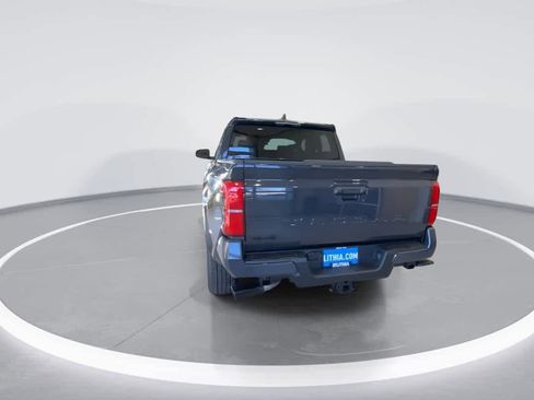New 2026 Toyota Tacoma TRD Sport AWD/4WD image 7