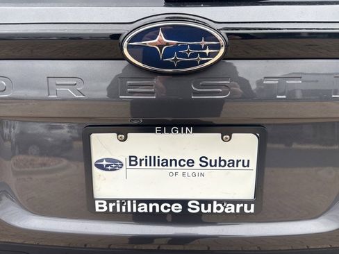 New 2025 Subaru Forester Limited image 9