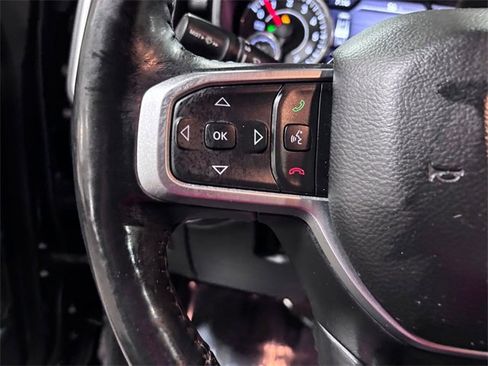 Used 2019 RAM 1500 Big Horn image 17