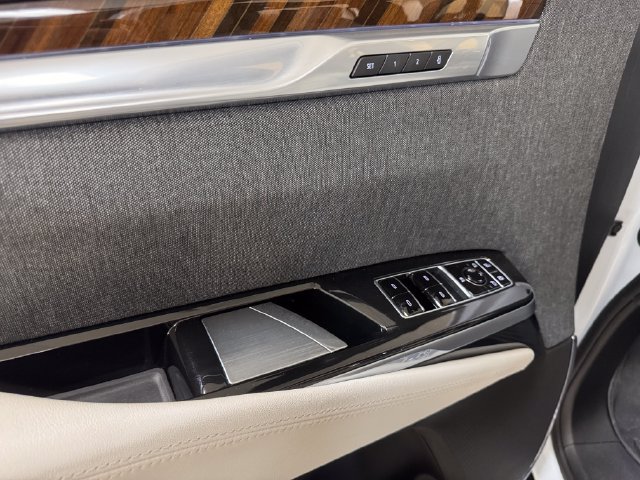 Used 2026 Cadillac Escalade Platinum Luxury w/ LPO, Floor Liner Package AWD/4WD image 8