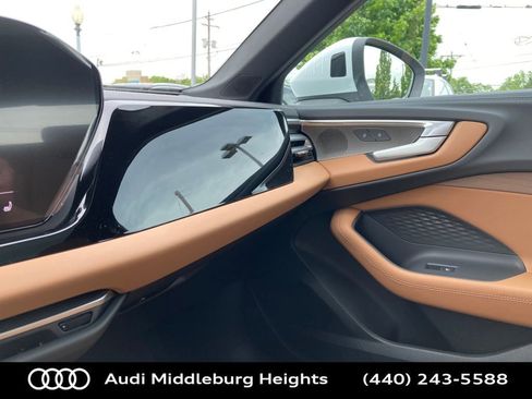 Used 2025 Audi A5 2.0T Premium w/ Convenience Package image 43