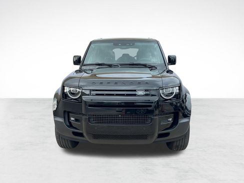 Used 2026 Land Rover Defender 110 S AWD/4WD image 6