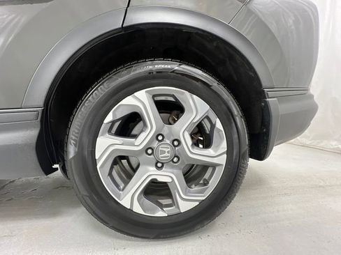 Used 2018 Honda CR-V EX-L image 36