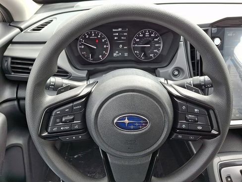 New 2026 Subaru Crosstrek 2.0i Premium AWD/4WD image 14