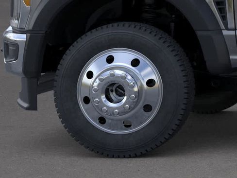 New 2026 Ford F450 XL image 19
