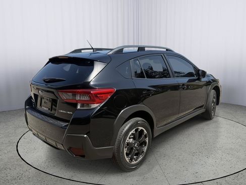 Used 2021 Subaru Crosstrek 2.0i AWD/4WD image 7