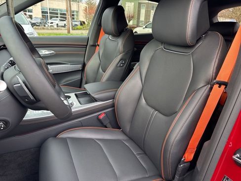 New 2026 Genesis GV70 2.5T Sport Prestige image 23