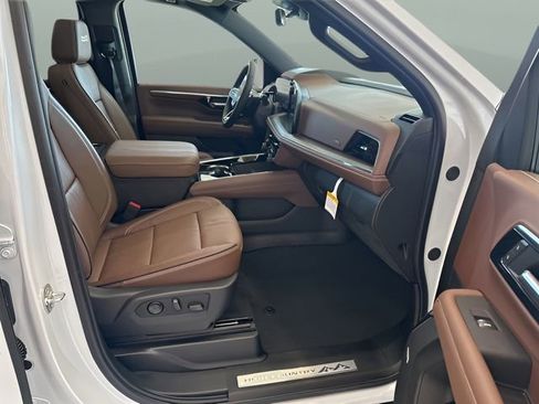 New 2026 Chevrolet Tahoe High Country image 23