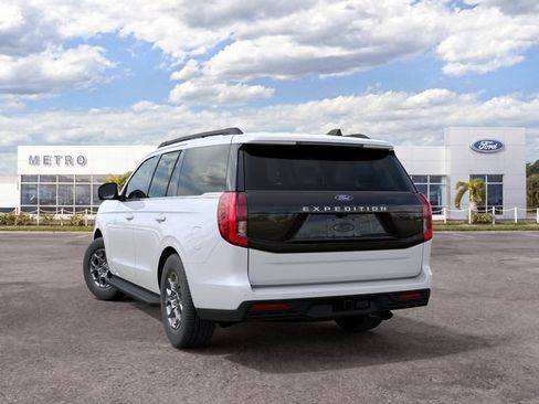 New 2027 Ford Expedition Active RWD image 24