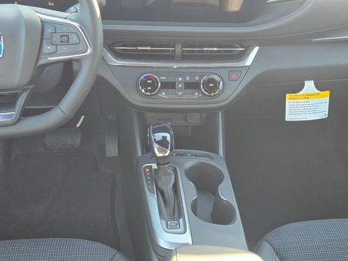 New 2026 Buick Envista Sport Touring w/ Convenience I Package FWD image 15