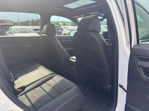 Used 2025 Honda CR-V Sport-L image 32