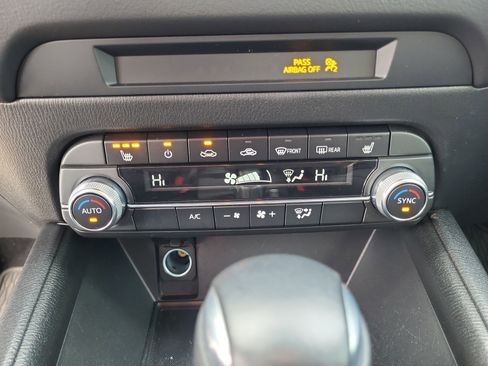 Used 2023 MAZDA CX-5 AWD 2.5 S image 23