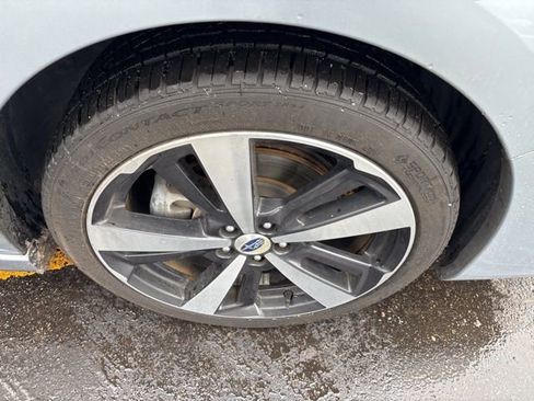 Used 2017 Subaru Impreza 2.0i Sport image 12