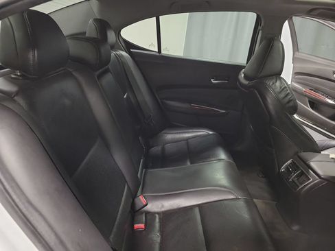 Used 2016 Acura TLX V6 SH-AWD w/ Advance Package image 26