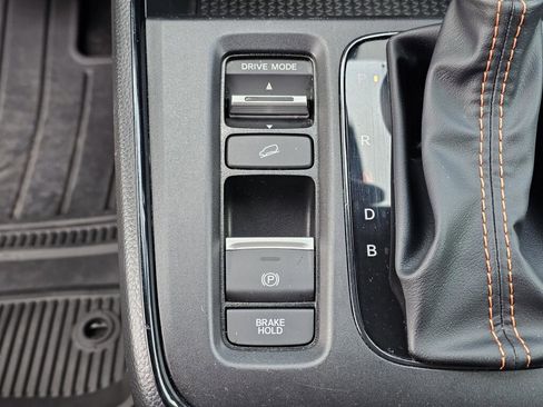 Certified 2023 Honda CR-V Sport image 32