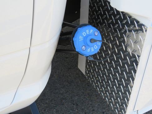 New 2024 RAM 3500 Tradesman w/ Chrome Appearance Group image 24