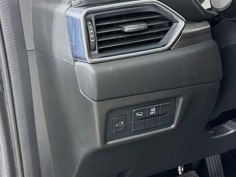 Used 2023 MAZDA CX-5 AWD 2.5 S w/ Preferred Package image 15