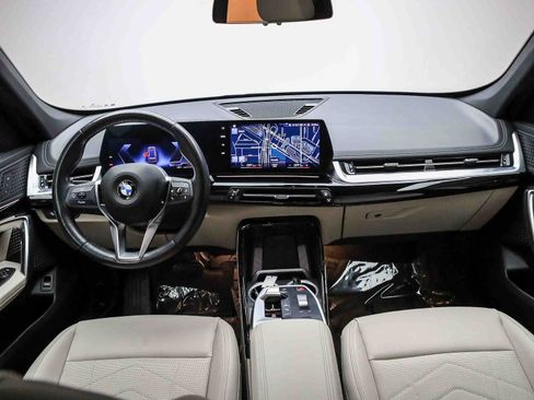 Certified 2023 BMW X1 xDrive28i w/ Convenience Package image 13