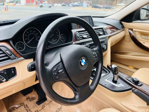 Used 2013 BMW 328i xDrive Sedan image 30