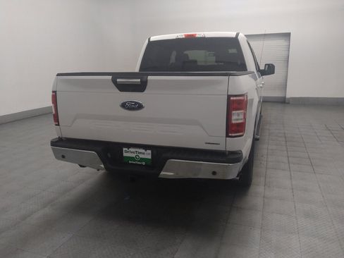 Used 2019 Ford F150 XLT w/ Equipment Group 301A Mid RWD image 7