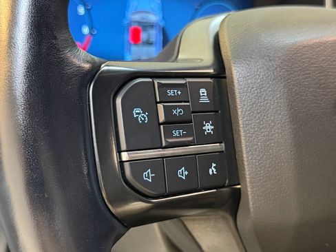 Used 2025 Ford F150 Platinum AWD/4WD image 15