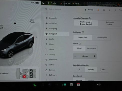 Used 2023 Tesla Model Y Long Range image 26