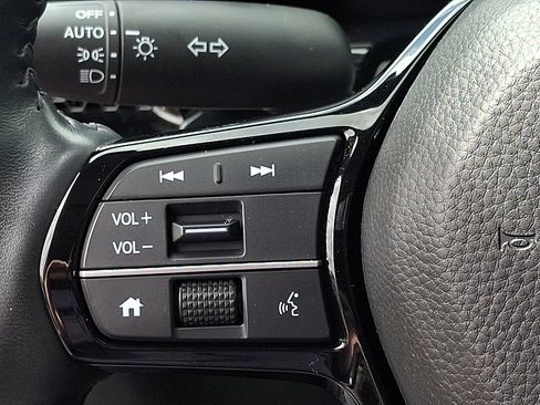 Used 2023 Honda CR-V EX-L image 23