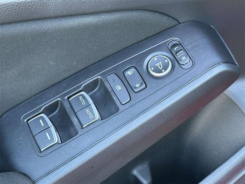 Certified 2022 Honda Civic Sport image 14