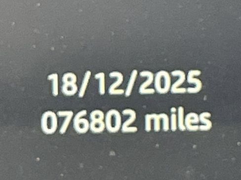 Used 2017 Land Rover Range Rover HSE image 11