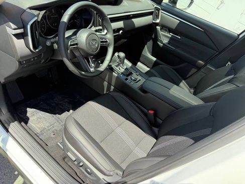 New 2026 MAZDA CX-50 AWD 2.5 S w/ Cargo Package image 2