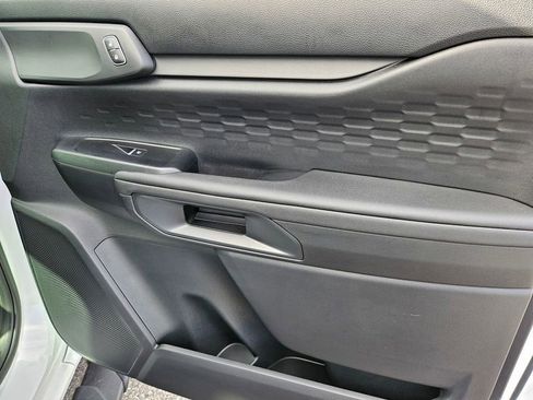 New 2025 Ford Ranger XL w/ Trailer Tow Package image 29