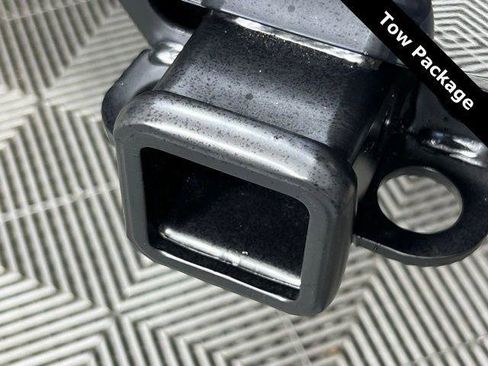 New 2025 Chevrolet Silverado 1500 LT image 11